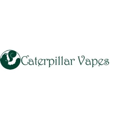 Caterpillar Vapes