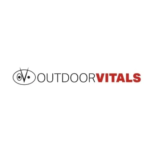 Outdoor Vitals