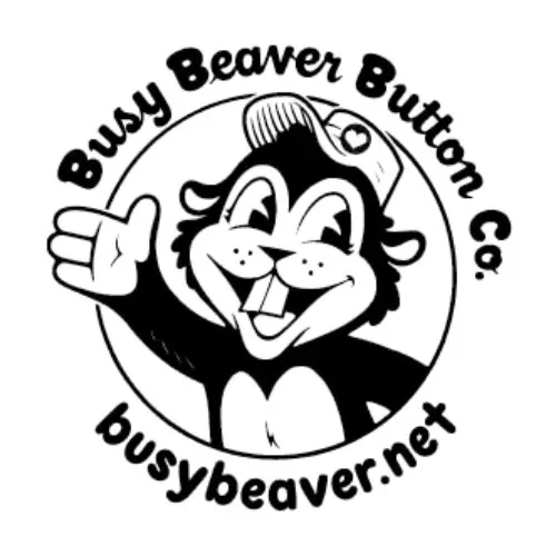 Busy Beaver Button Co.