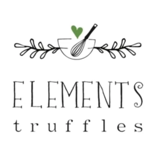 Elements Truffles