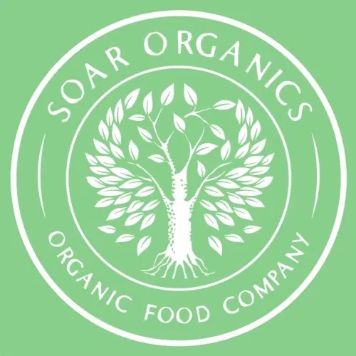 Soar Organics