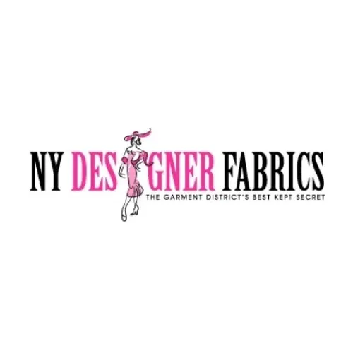 NY Designer Fabrics