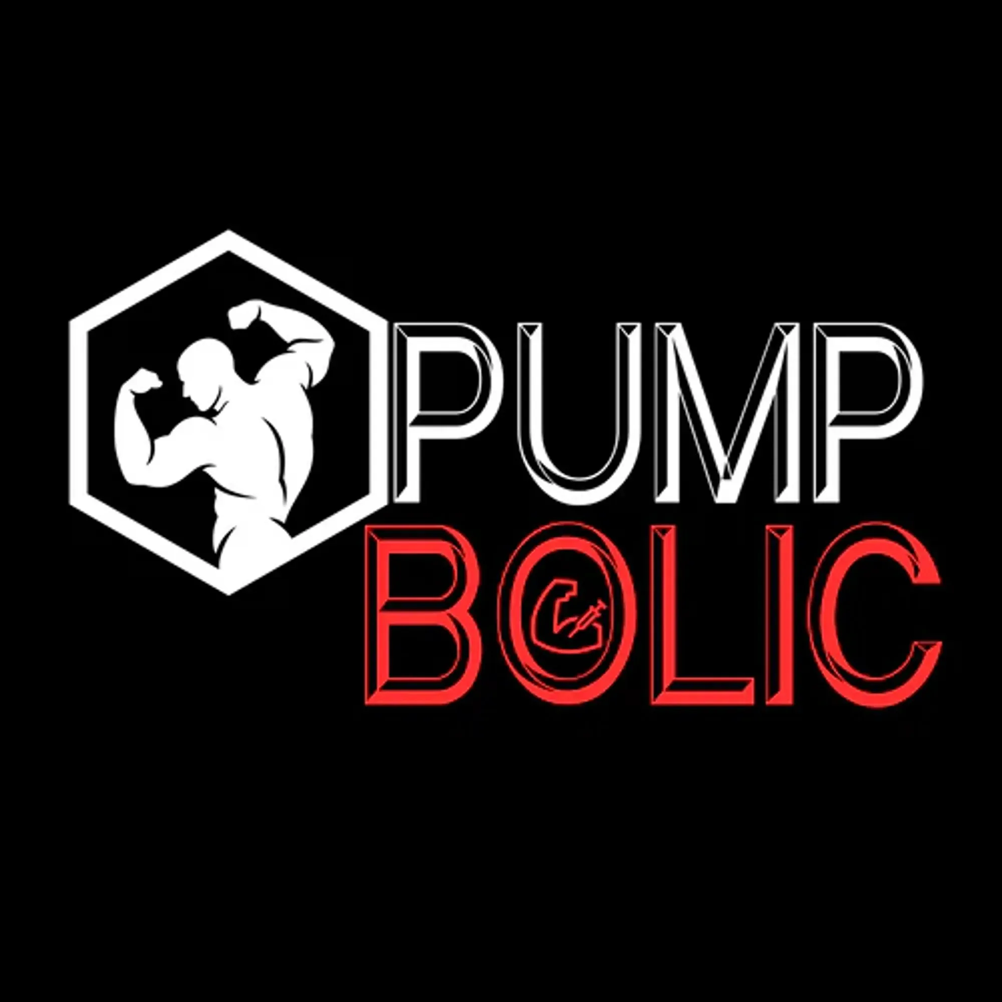 Pumpbolic