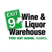 Exit 9 Wine And Liquor