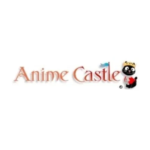 Anime Castle