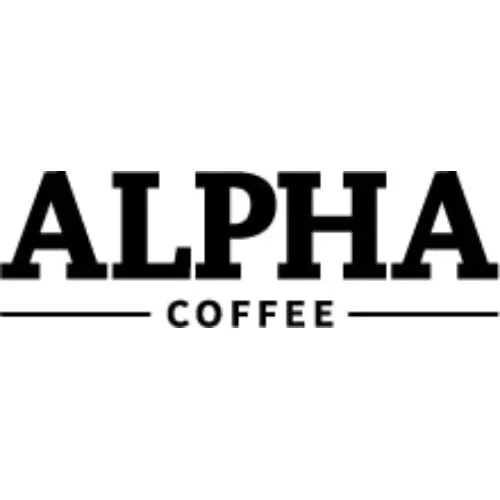 Alpha Coffee