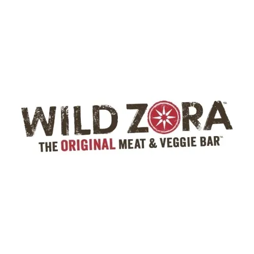 Wild Zora