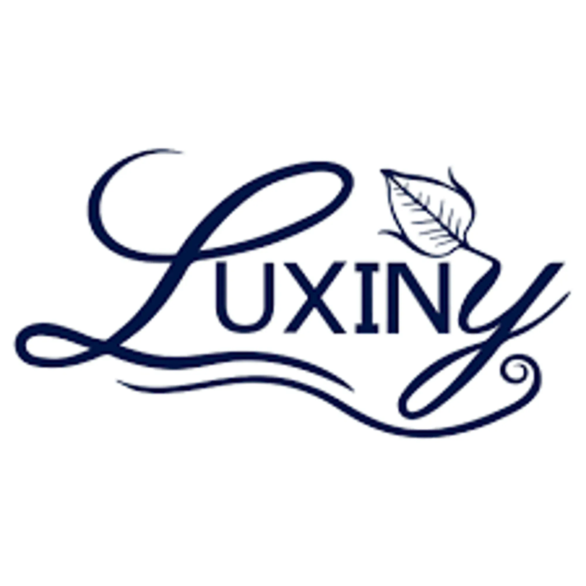 luxiny.com