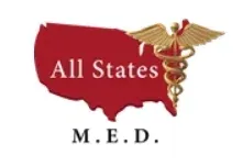 All States M.E.D