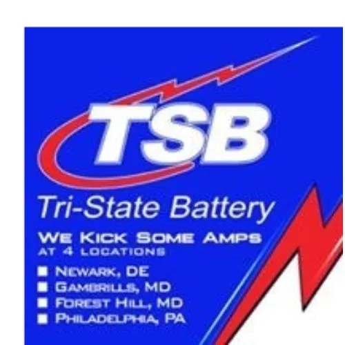 Tri-State Battery