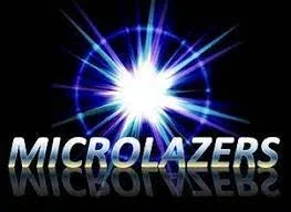 Microlazers