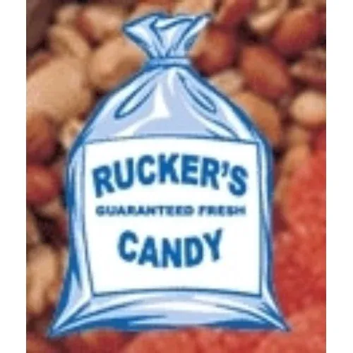 Rucker's Candy