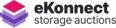 eKonnect Storage Auctions