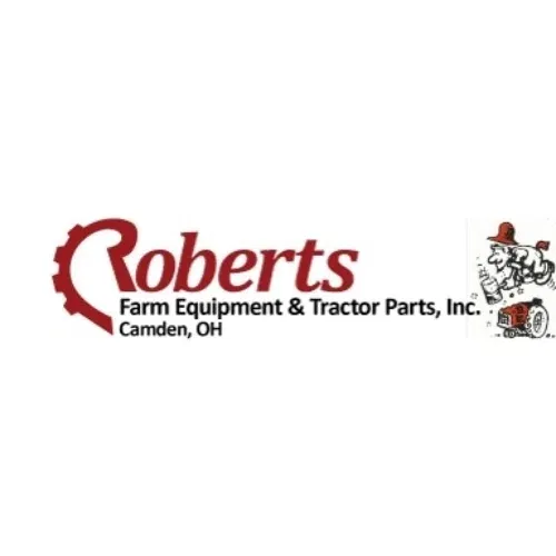 Roberts Tractor