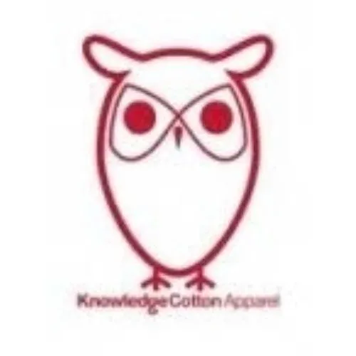 Knowledge Cotton Apparel