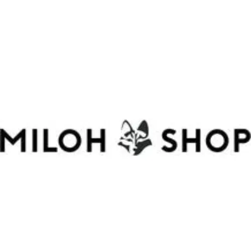 Miloh Shop