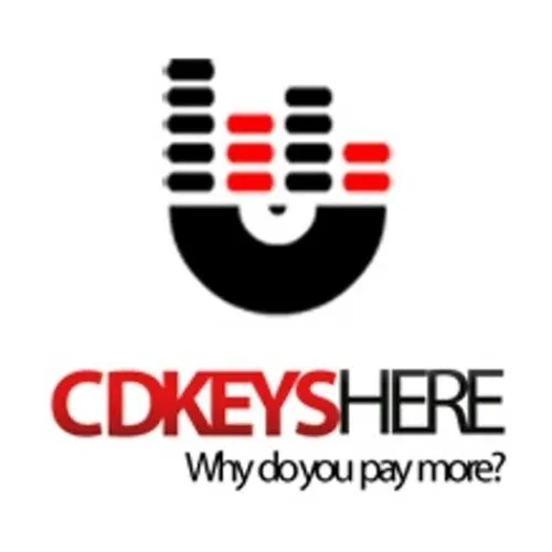 CDKeysHere