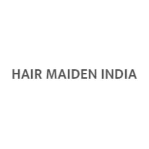 Hair Maiden India