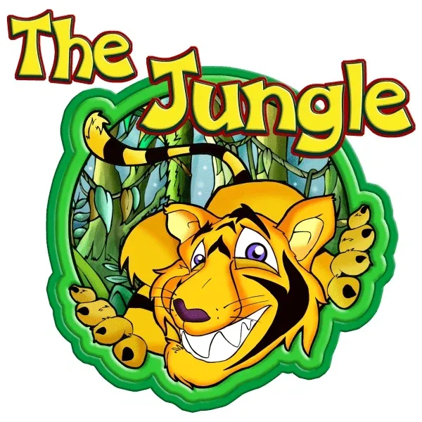 The Jungle