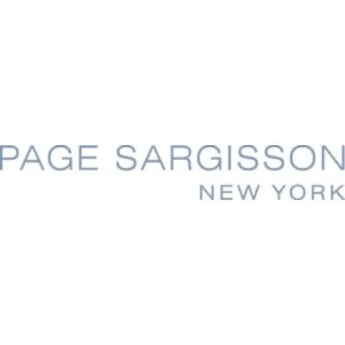 Page Sargisson