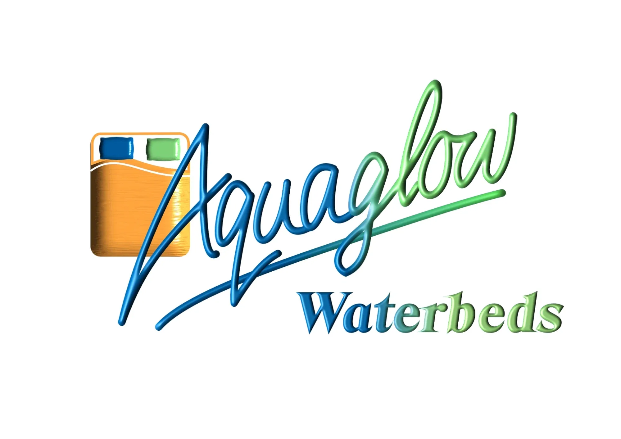 Aquaglow Waterbeds