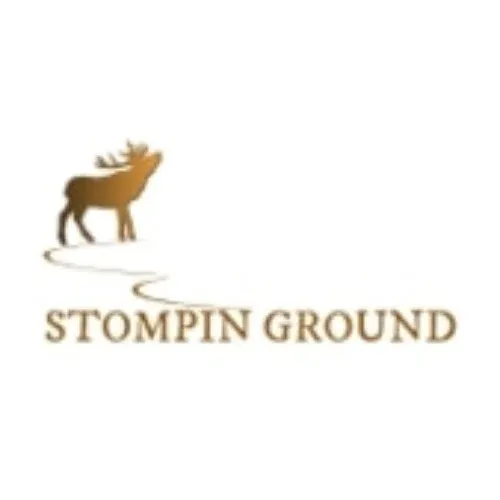 Stompin Ground