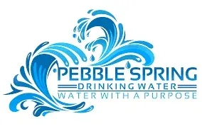 Pebble Spring Water