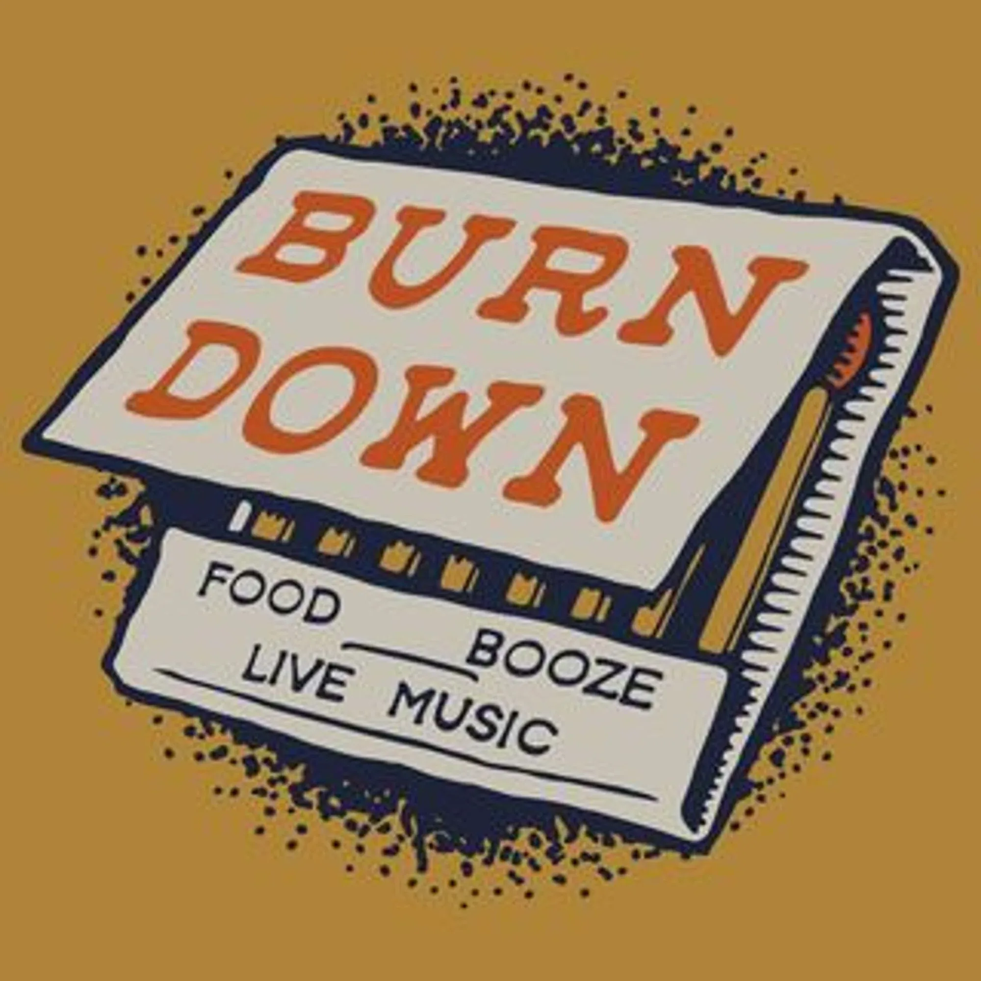 BurnDown Denver