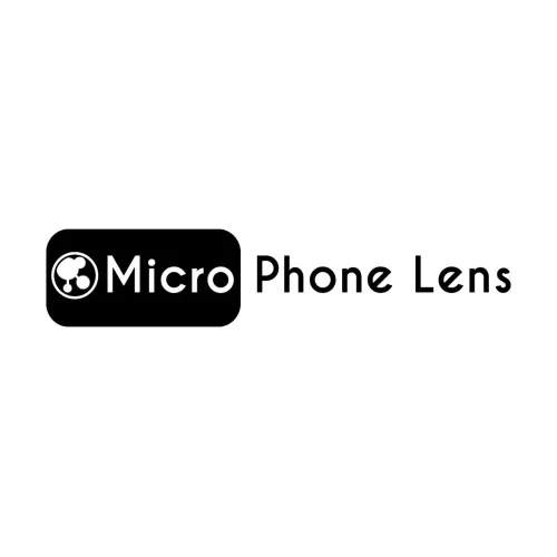 Micro Phone Lens