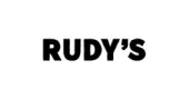 Rudy's Barbershop