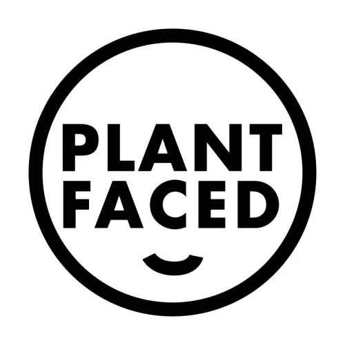 Plant Faced Clothing