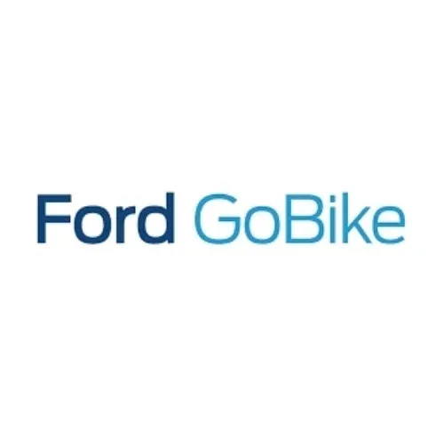 Ford GoBike