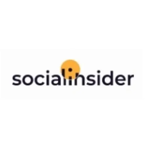 Socialinsider