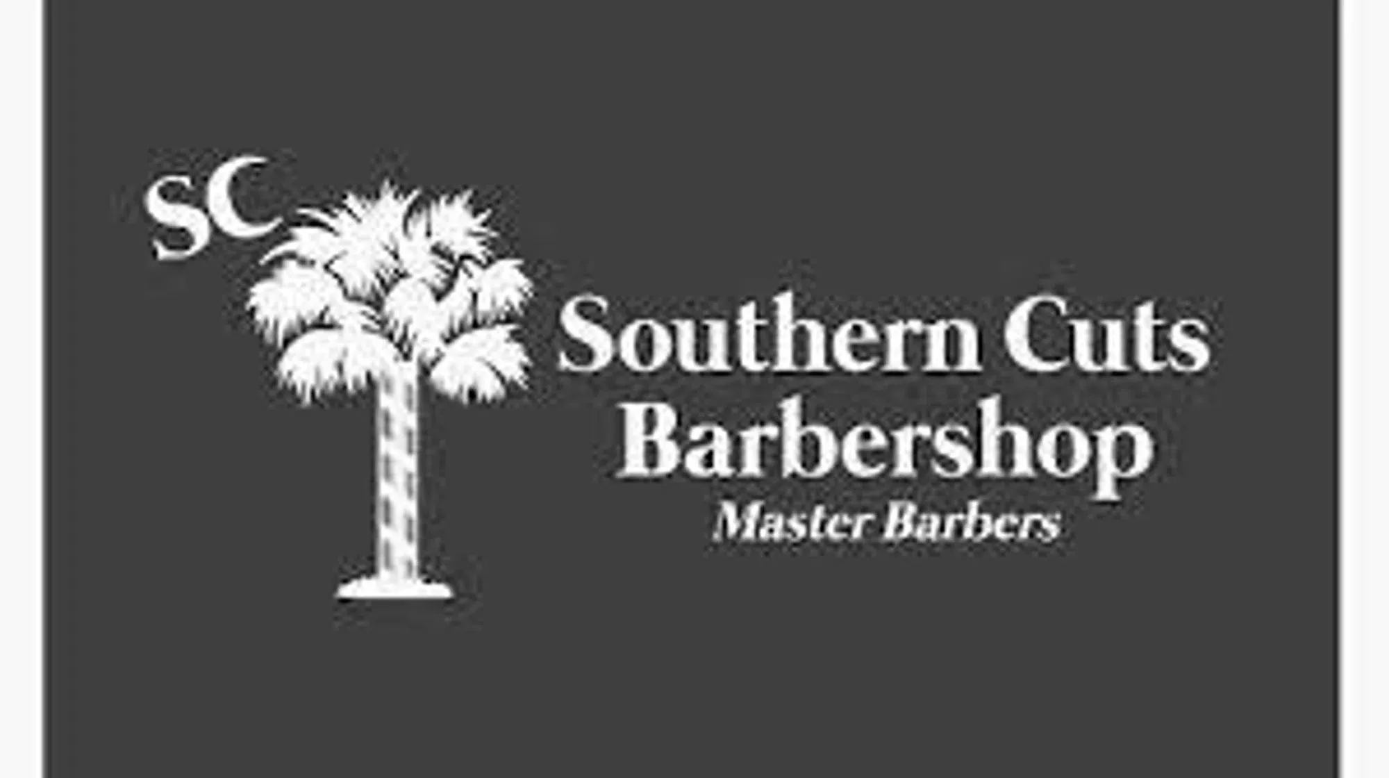 Southern Cut's Barber Shop