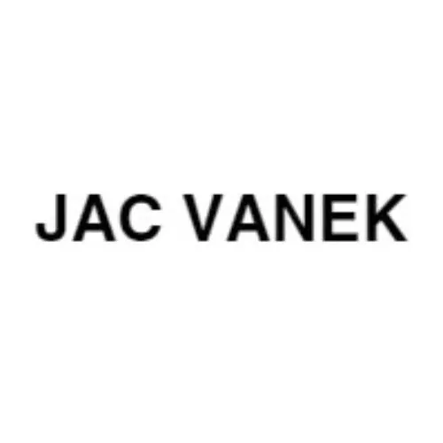 JAC VANEK