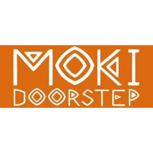 Moki Door Step