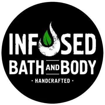 Infused Bath & Body