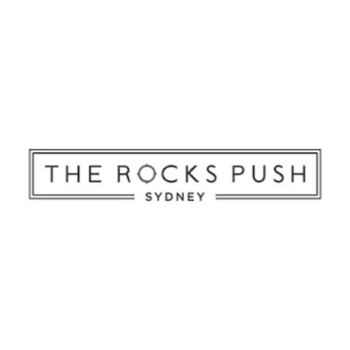 The Rocks Push