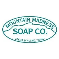 Mountain Madness Soap