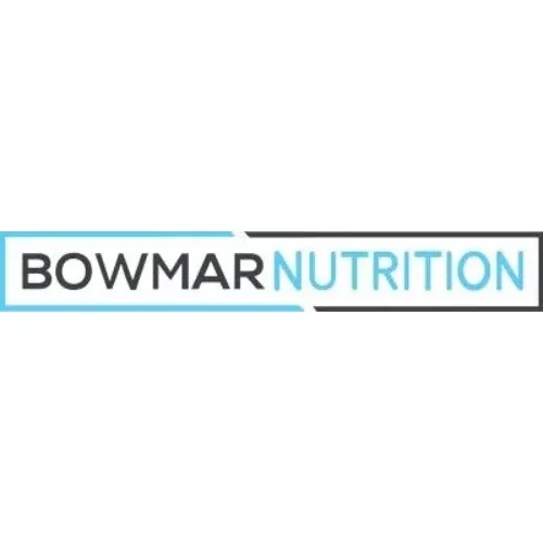 Bowmar Nutrition