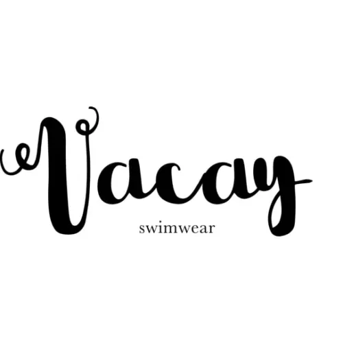 VACAY SWIMWEAR