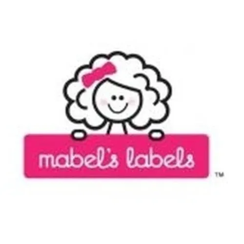 Mabels Labels