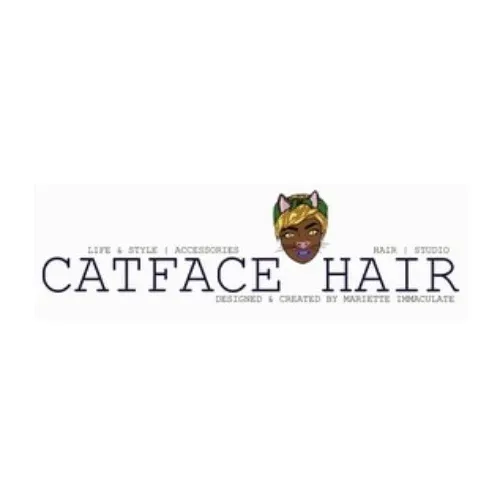 Catface Hair