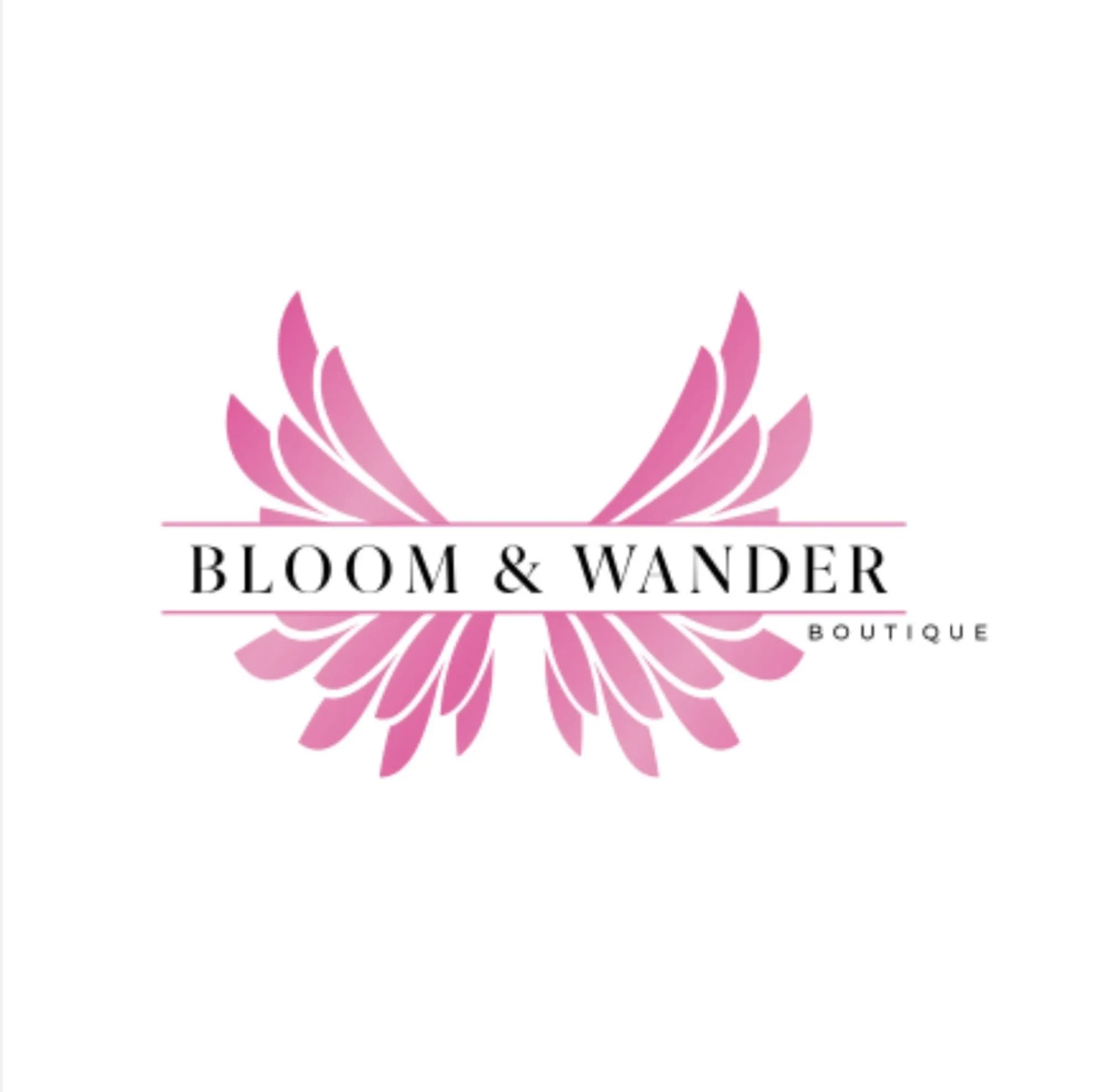 Bloom & Wander