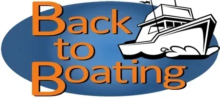 Back To Boating