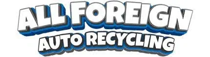 All Foreign Auto Recycling