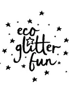 Eco Glitter Fun