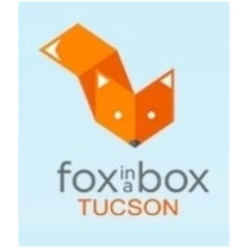 Fox In a Box Tucson