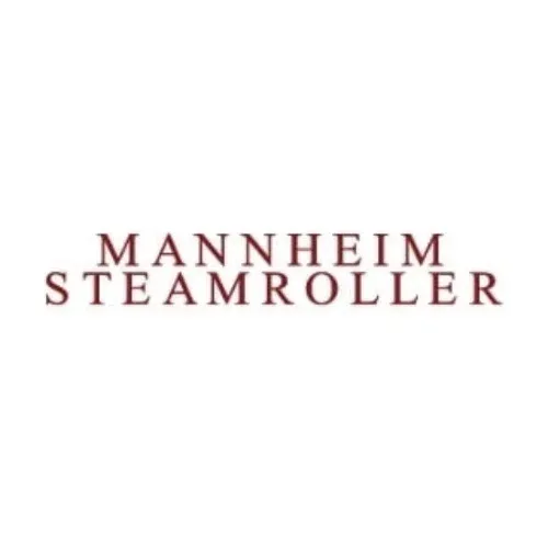 Mannheim Steamroller