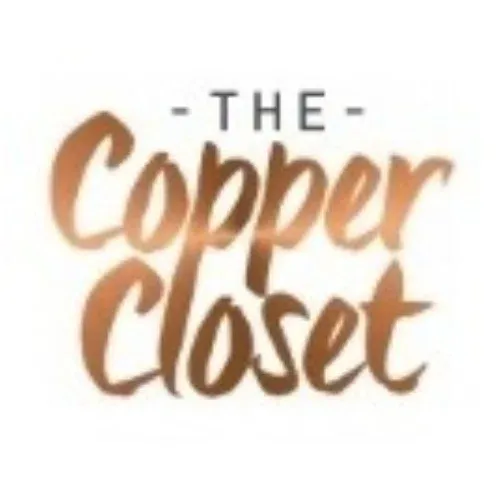 Copper Closet